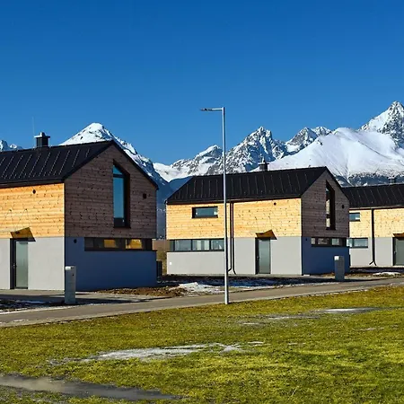 Views, Holiday home
