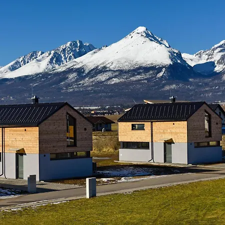 Views, Holiday home