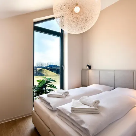 Views, Dovolenkový dom Vel'ka Lomnica