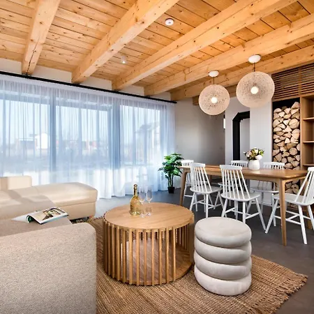 Tatil Evi Views,