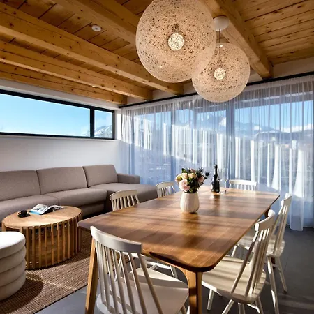 Views, Holiday home *