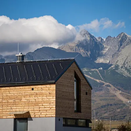 Views, Vel'ka Lomnica