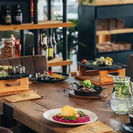 Views, 度假居 韦尔卡鲁穆尼卡