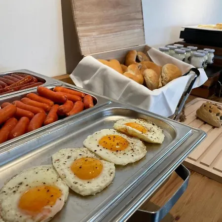 Views, * Vel'ka Lomnica