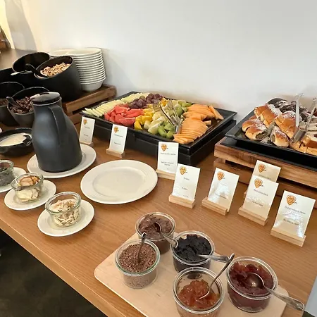 Views, Dovolenkový dom Vel'ka Lomnica